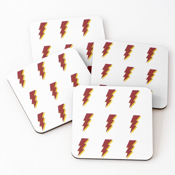 Item preview, lighting bolt sticker  designed and sold by vanessa1012.