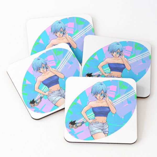 Item preview, Scouters! [Vegebul] designed and sold by AoLihui.