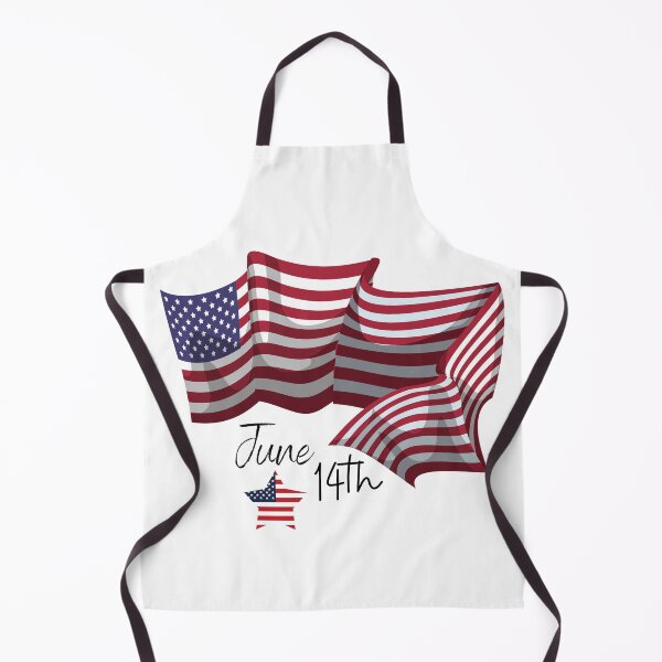 Item preview, U.S Flag Day JUNE 14TH designed and sold by bahaa8719.