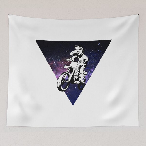 Item preview, Triangle Spiritual | We Are The Universe designed and sold by AlfaEcho.