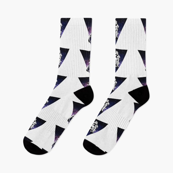 Item preview, Triangle Spiritual | We Are The Universe designed and sold by AlfaEcho.