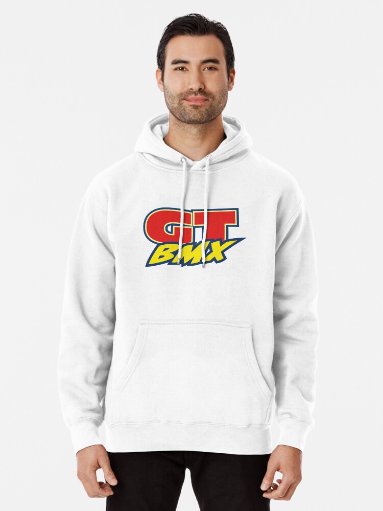 gt bmx circle hoodie