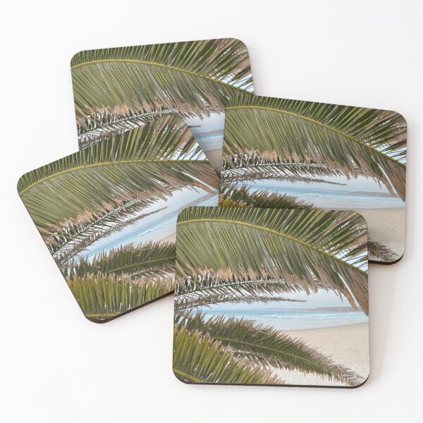 Item preview, through the palm designed and sold by MichiMuenzi.