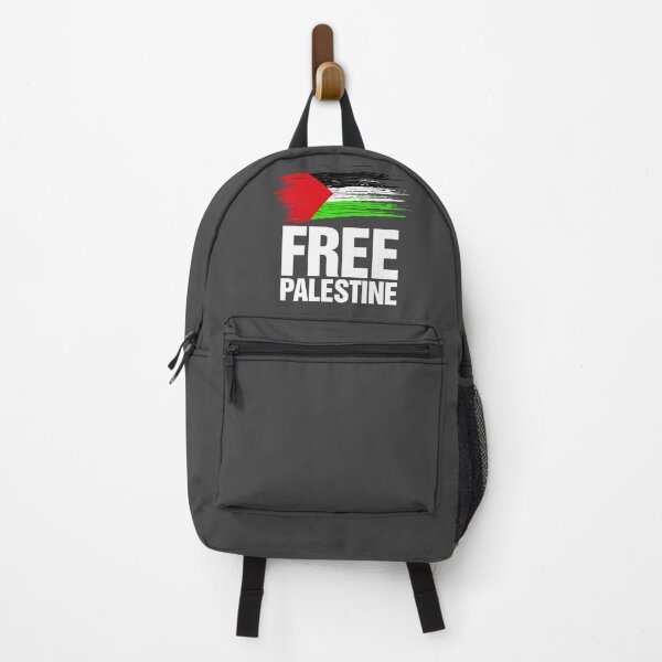 Item preview, Free Palestine designed and sold by Click-Tees.