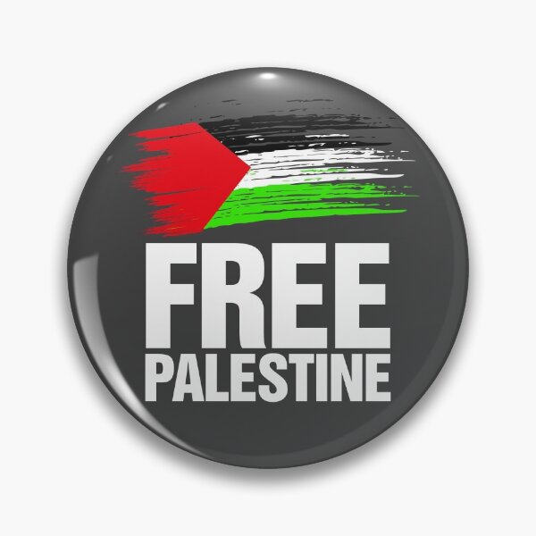 Item preview, Free Palestine designed and sold by Click-Tees.
