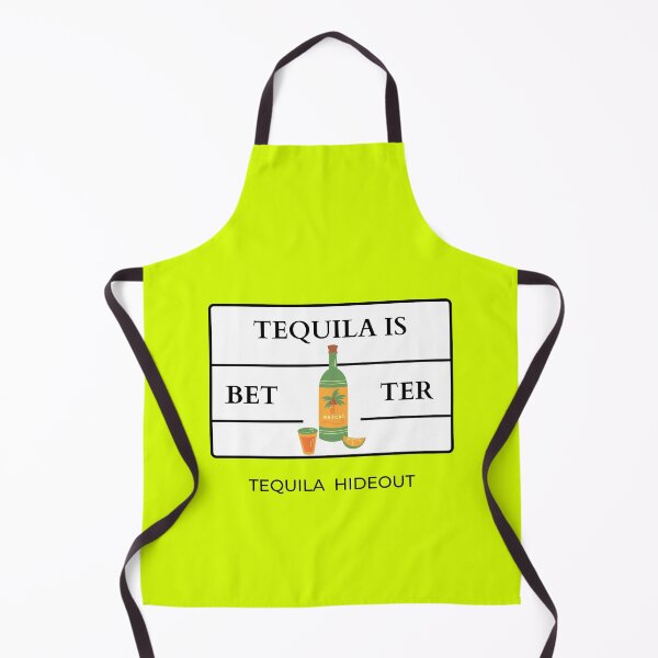 Item preview, Tequila is better cinco de mayo designed and sold by nbakash.