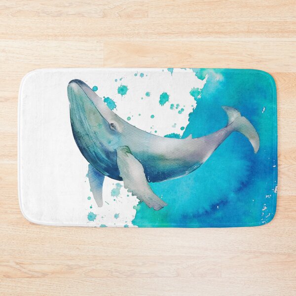 Item preview, Whale designed and sold by PerjamosyArt.