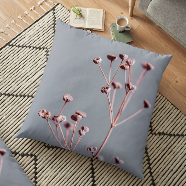 Last buzzer 21 Floor Pillow