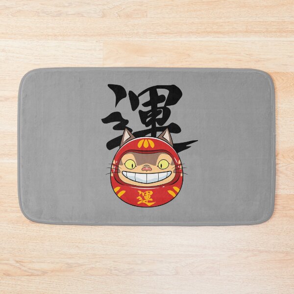 Item preview, nekobasu daruma designed and sold by redwane.
