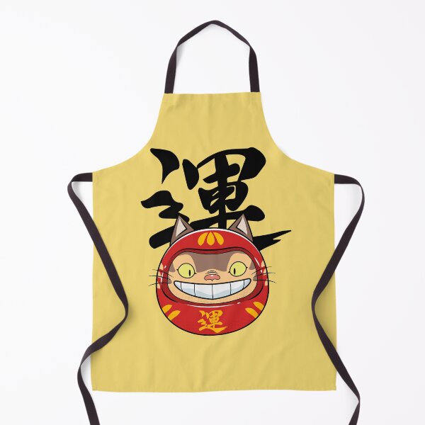 Item preview, nekobasu daruma designed and sold by redwane.