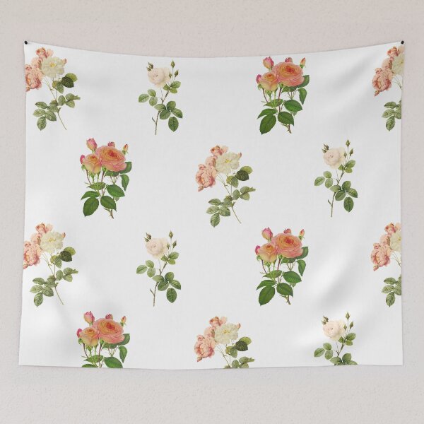 Item preview, Roses stickers in different colors  designed and sold by Bossmommy84.
