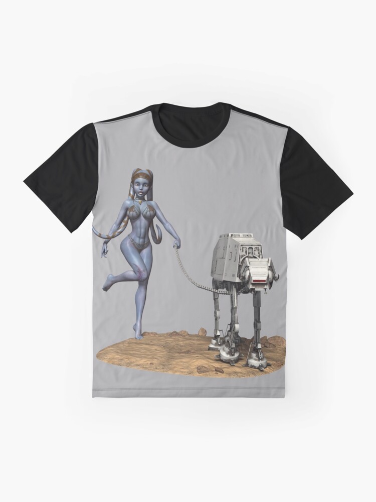 sci fi tshirts