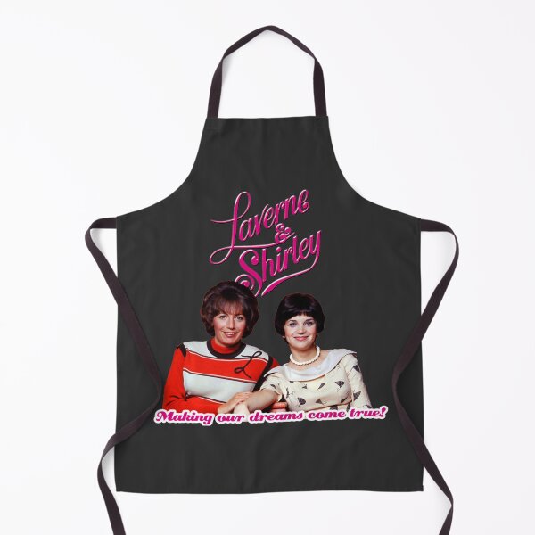 Item preview, 70s Laverne & Shirley Happy Days Spin off dreams tribute designed and sold by GchriastGoob.