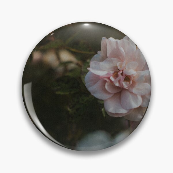 Aperçu de l'œuvre Moody Peach Rose unique créée et vendue par hellotwiggs.