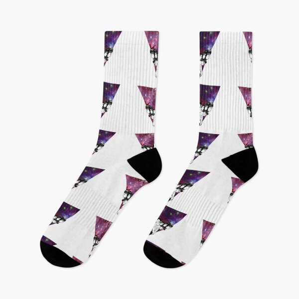Item preview, Triangle Spiritual Girl | We Are The Universe designed and sold by AlfaEcho.