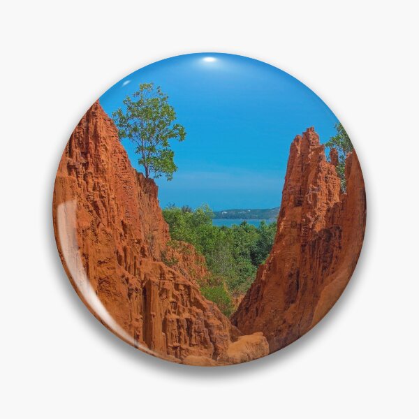 Artikelvorschau, Bong Lai Red Canyons entworfen und verkauft von jojobob.