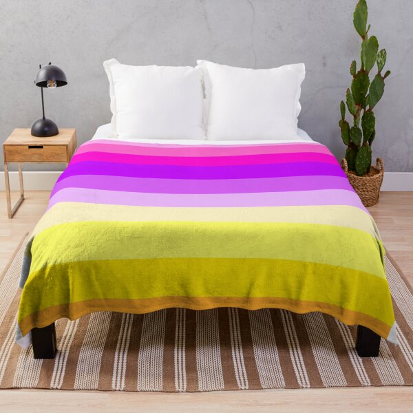 Item preview, Pink, Purple and Yellow Summer Dream designed and sold by Imemewell.