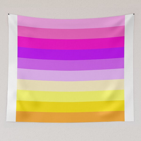 Item preview, Pink, Purple and Yellow Summer Dream designed and sold by Imemewell.