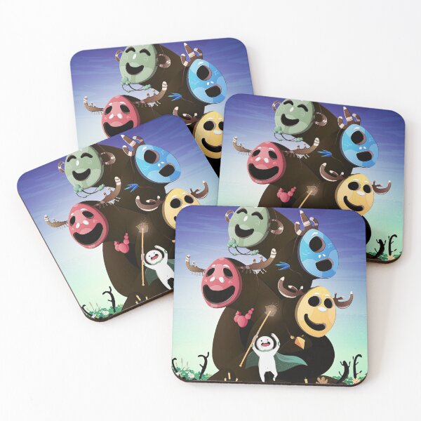 Item preview, Seasons designed and sold by noeldelmar.