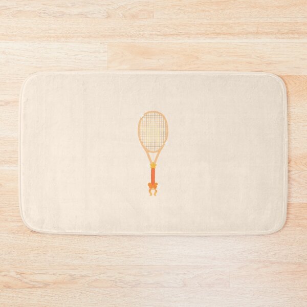 Item preview, Tennis Racket Star Magical Girl Weapon designed and sold by Nabibibi.