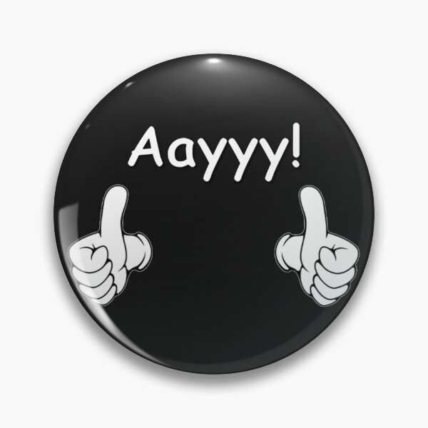 Item preview, Aayy! FONZIE designed and sold by GchriastGoob.
