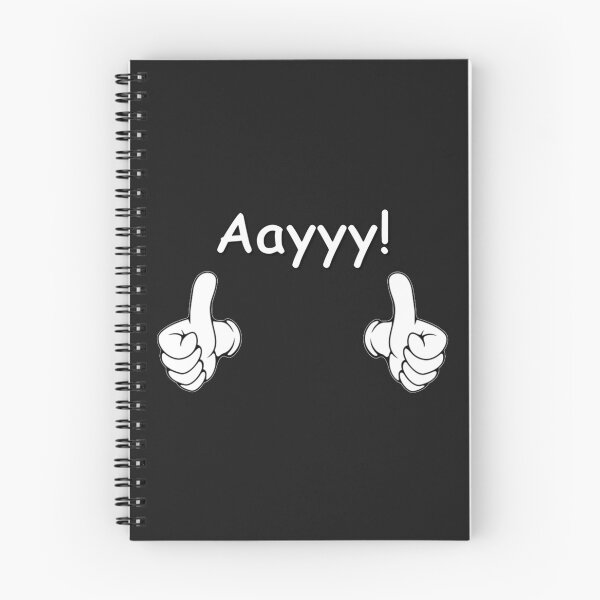 Item preview, Aayy! FONZIE designed and sold by GchriastGoob.