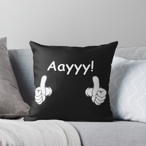 Item preview, Aayy! FONZIE designed and sold by GchriastGoob.