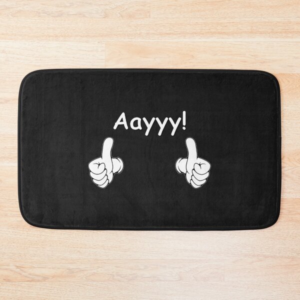 Item preview, Aayy! FONZIE designed and sold by GchriastGoob.