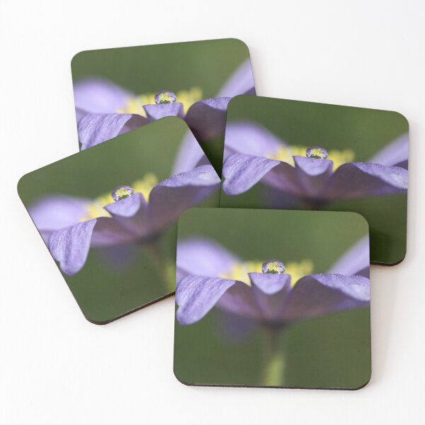 Item preview, Windflower Charm designed and sold by Melinda Gaal.
