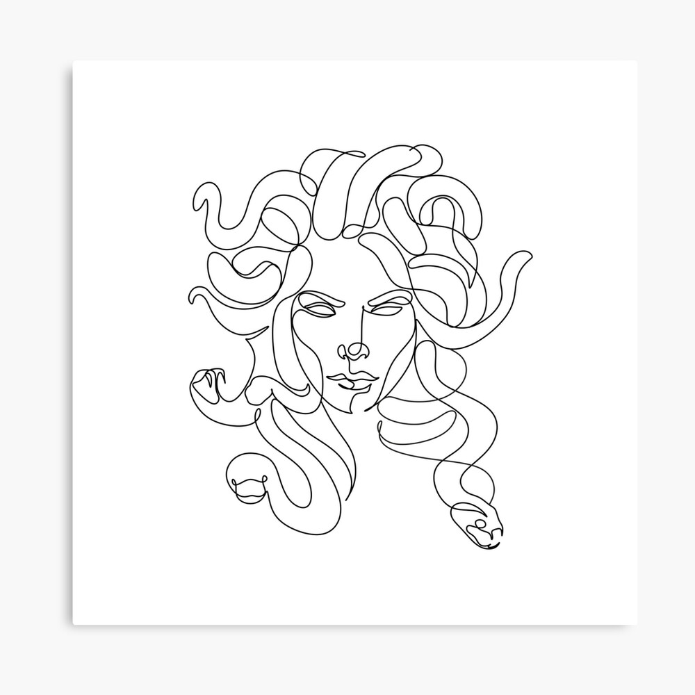 101 Best Beautiful Medusa Tattoo Ideas That Will Blow Your Mind  Outsons