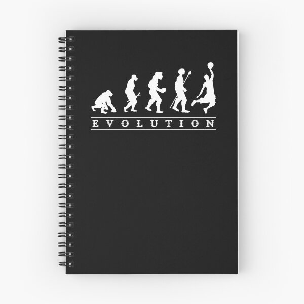 Item preview, Basketball Evolution, Basketball Funny designed and sold by Click-Like.