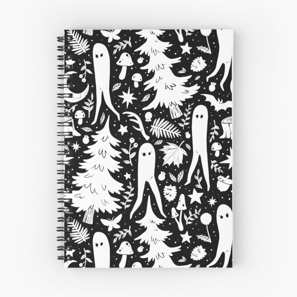 Item preview,  Nightcrawler Forest designed and sold by Paisley Yazel.