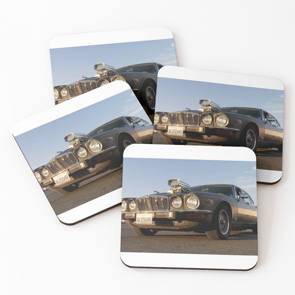 Item preview, Coasters (Set of 4) designed and sold by TCPrinting.