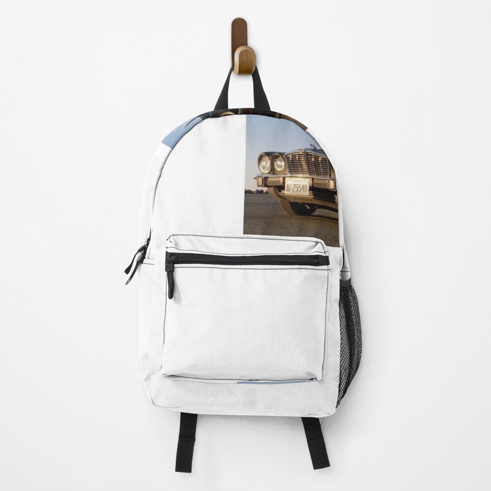 Item preview, Backpack designed and sold by TCPrinting.