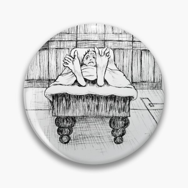 Artikelvorschau, Kaiser Augustus entworfen und verkauft von stickfiguregods.