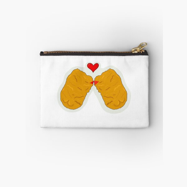 Item preview, McDonald’s chicken Nugs in love  designed and sold by Petersrac.