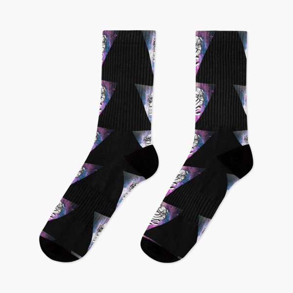 Item preview, Triangle Spiritual Girl| We Are The Universe designed and sold by AlfaEcho.