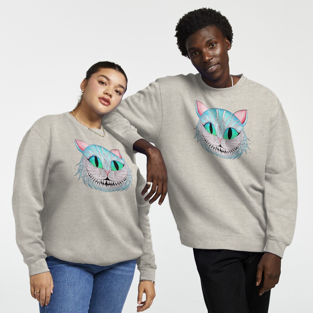 Item preview, Pullover Sweatshirt designed and sold by studinano.