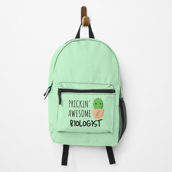 Item preview, Prickin' Awesome Biologist designed and sold by GasparArts.