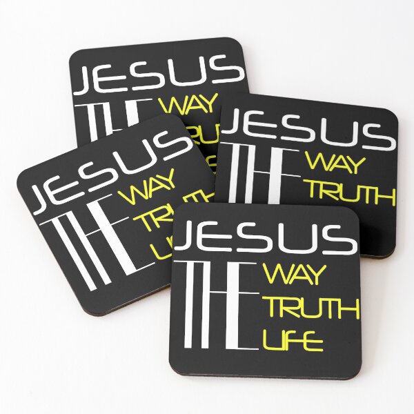 Item preview, Jesus Shirt, Jesus Gift, Christian Gift, Jesus The Way, The Truth , The Life Shirt, Christian Shirt designed and sold by hanlynstyle.