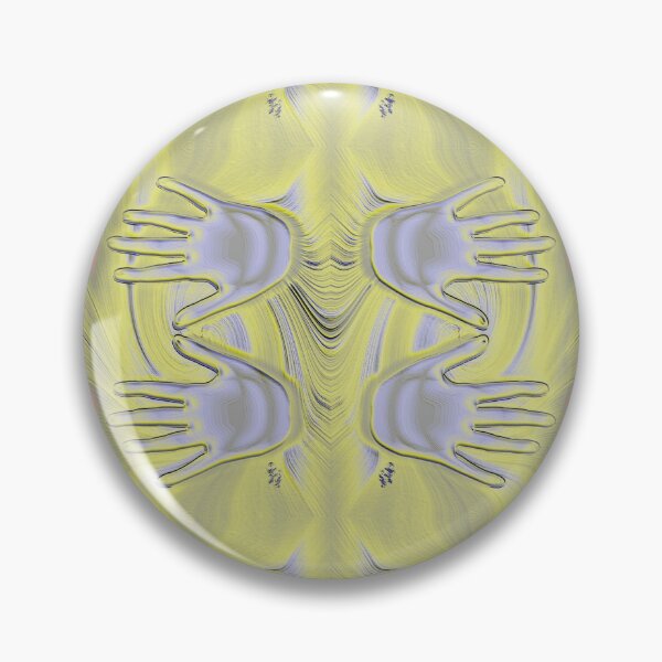 Item preview, Heal . Healing Hands, Giving Hands, Loving Hands Yellow designed and sold by SpiritGifts.