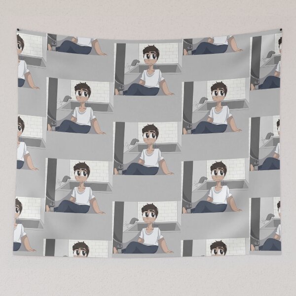 Item preview, Apathetic but mostly just pathetic designed and sold by GchriastGoob.