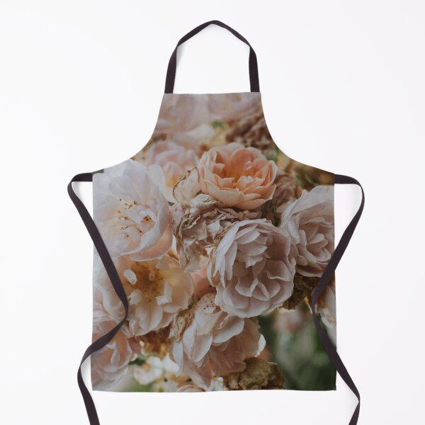 Item preview, Peach Roses designed and sold by hellotwiggs.