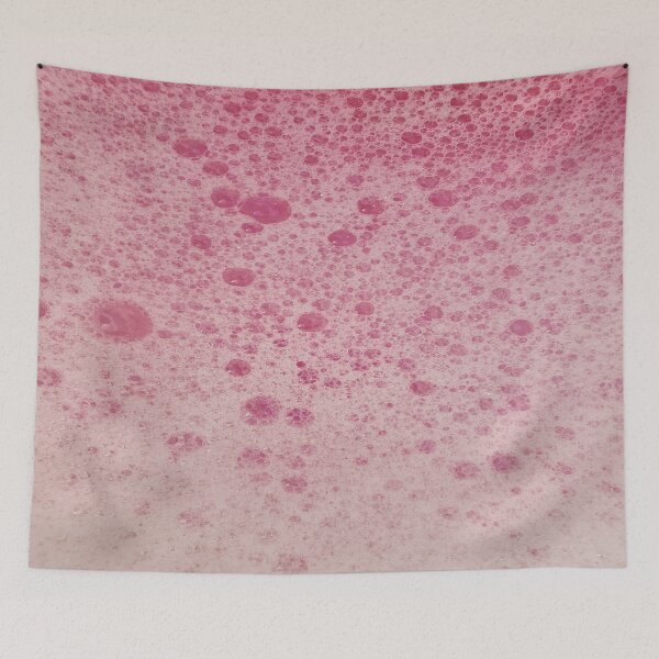 Item preview, Pink Bubbles #3 designed and sold by LillianInk.