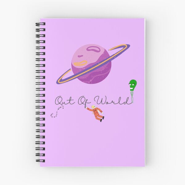 Item preview, Out of world  designed and sold by nbakash.