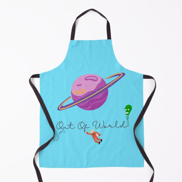 Item preview, Out of world  designed and sold by nbakash.