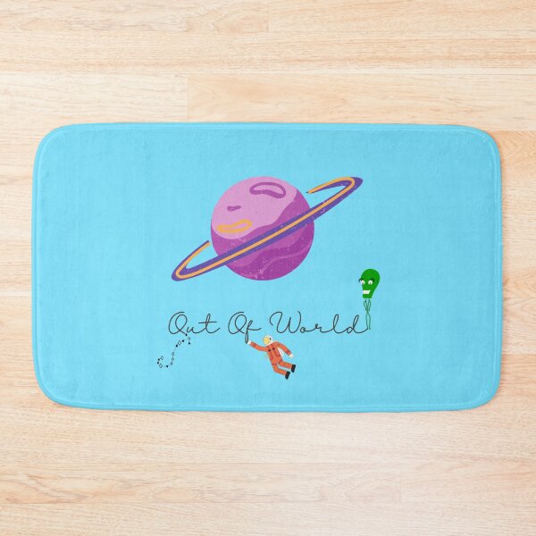 Item preview, Out of world  designed and sold by nbakash.