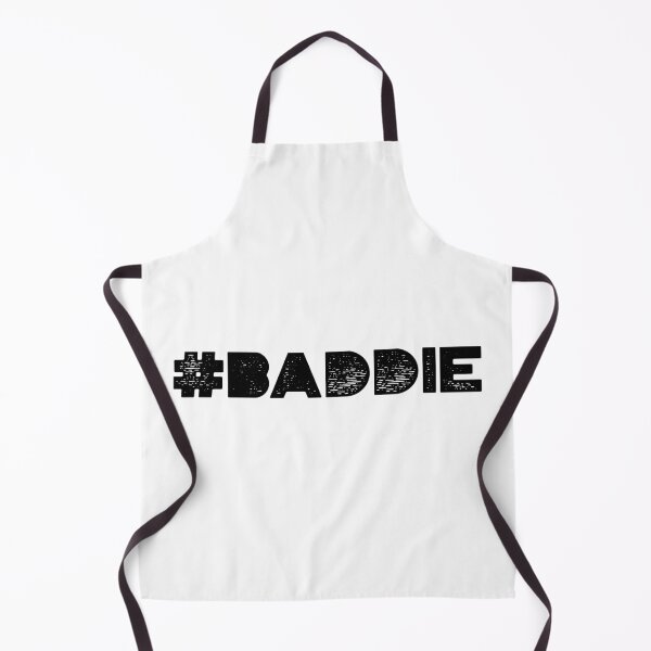 Item preview, #Baddie designed and sold by DoodleDashCollective.