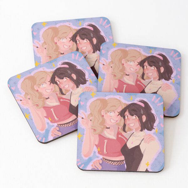 Item preview, Annshiho - Persona 5 designed and sold by ebony-rose.