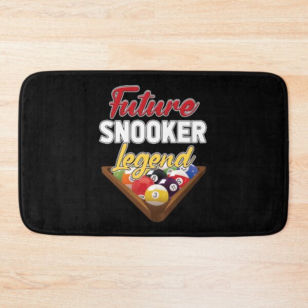 Artikelvorschau, Future Snooker Legend entworfen und verkauft von saulmedia.